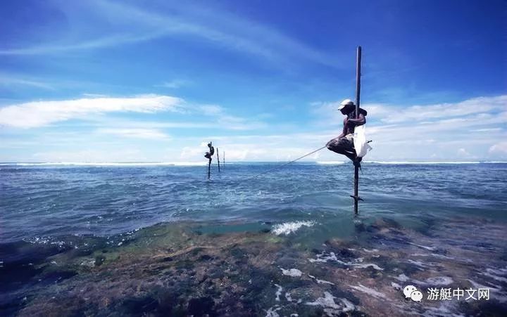 海钓需要准备些什么,海钓的玩法和技巧