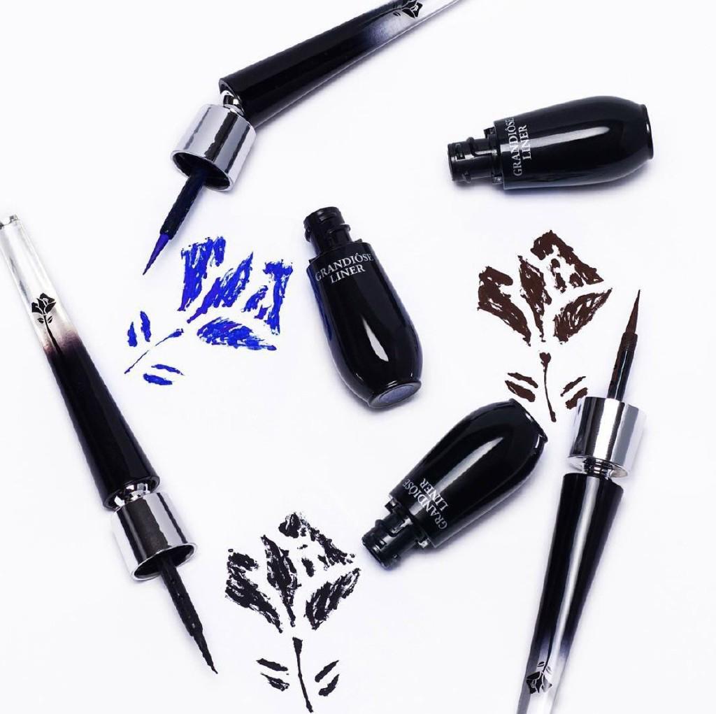 抛掉美瞳和浓眼妆，换上清新眼妆撩到会长大人不是梦想哦！