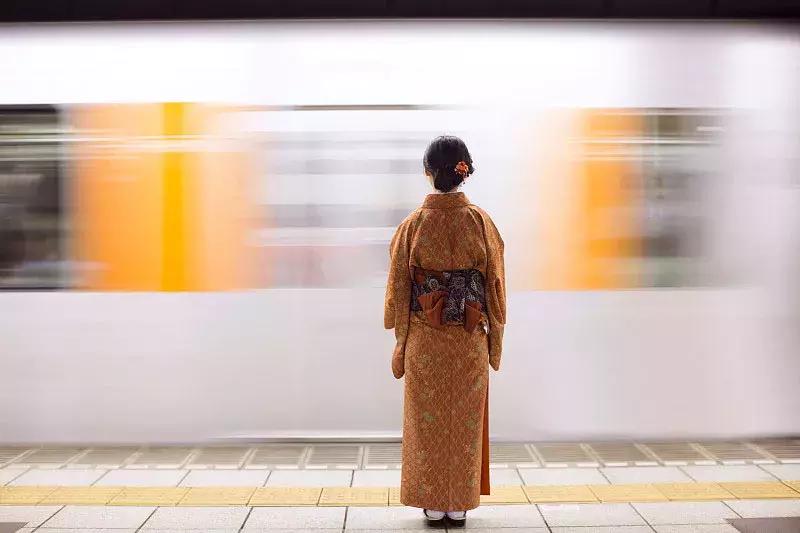 京都和服租赁预约,京都租和服攻略