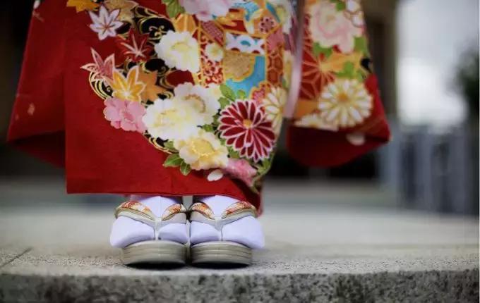 京都和服租赁预约,京都租和服攻略