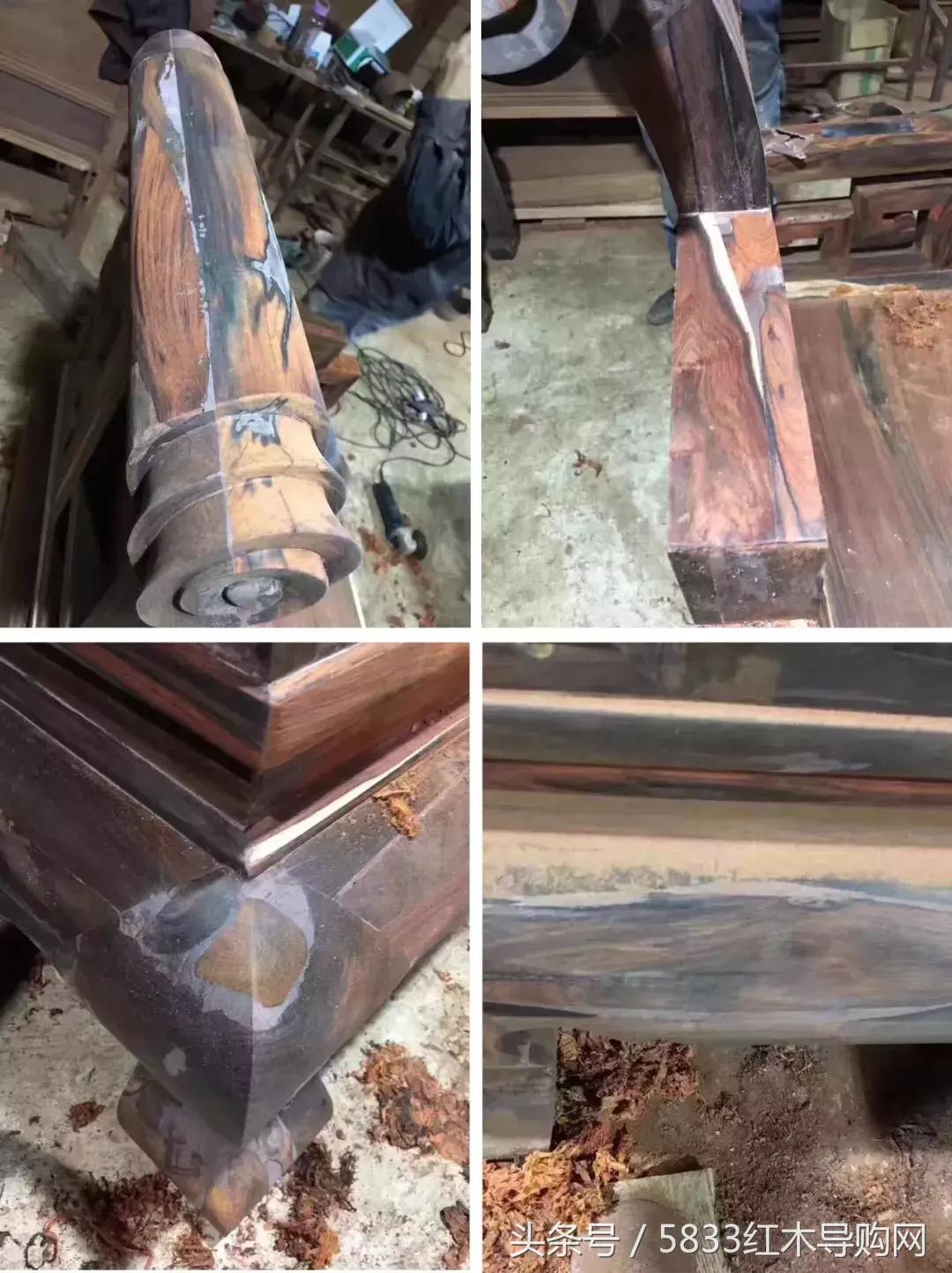 越南红木家具是不是便宜,越南红木家具能入手吗