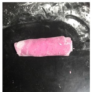 孩子不爱吃馒头，教你一种新做法，连不爱吃馒头的孩子都吃好几个