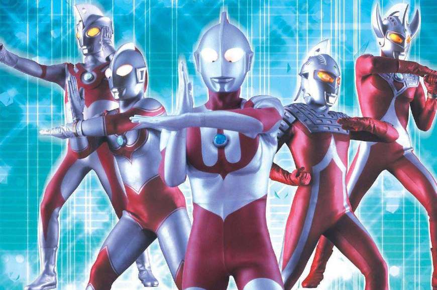 十部让你瞬间想起童年的动画,每一部你都肯定看过!