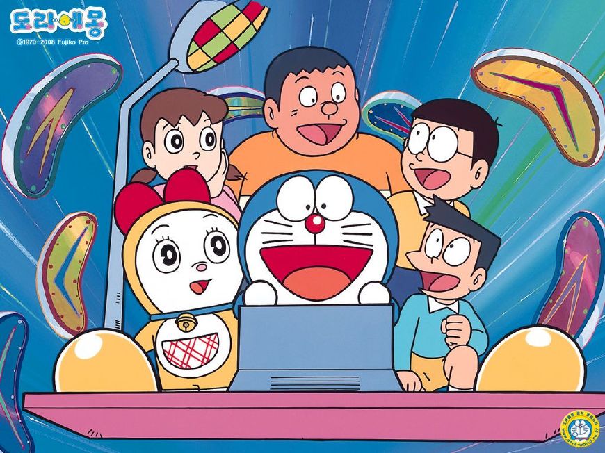 十部让你瞬间想起童年的动画,每一部你都肯定看过!