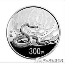 2017年发行的纪念币6种,集币视点纪念币