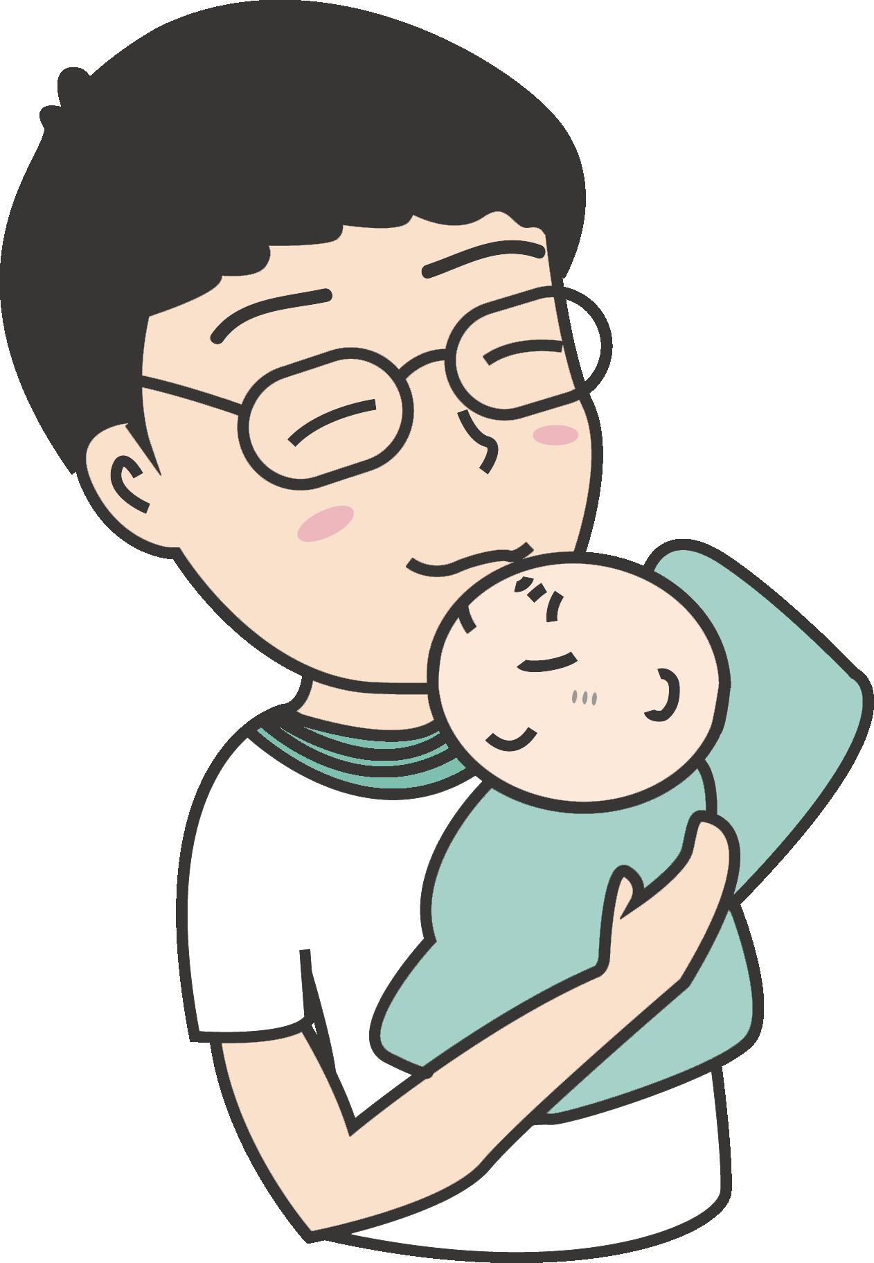 三伏天新生儿怎么带,三伏天怎么护理孩子