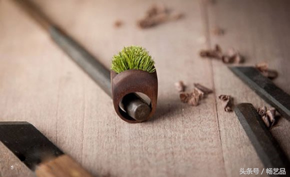 精美的创意首饰制作,古典首饰制作的全过程