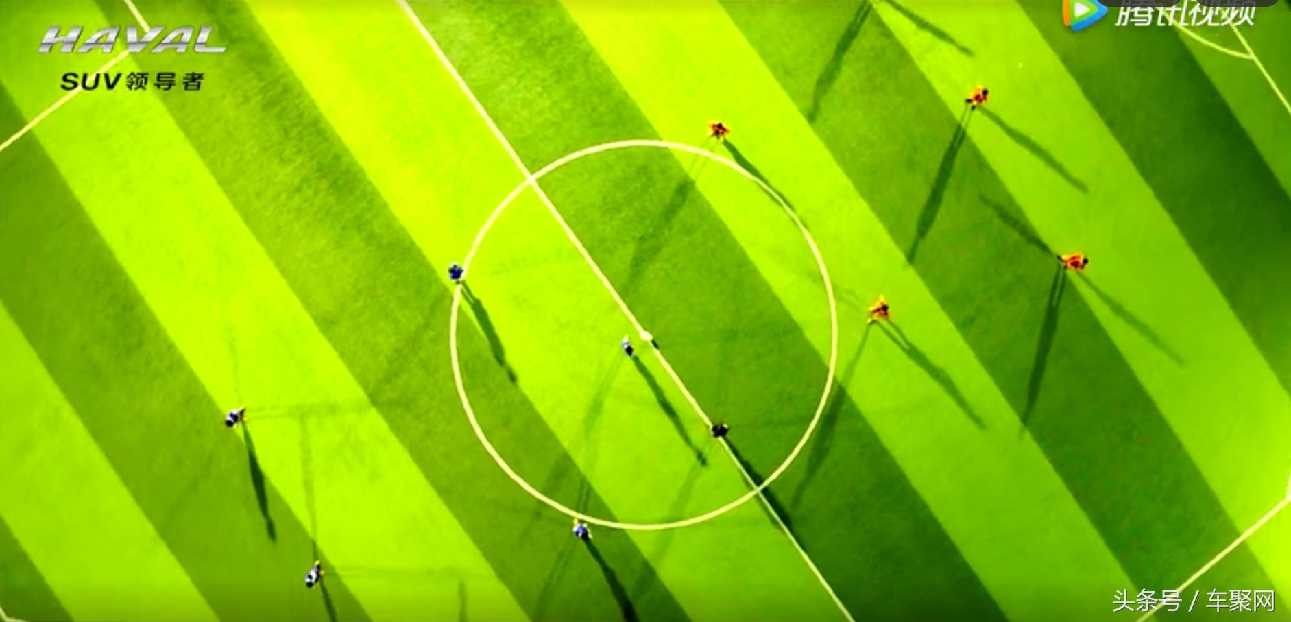 决赛时突然停电怎么办？这款车的做法让人大开眼界……｜视频