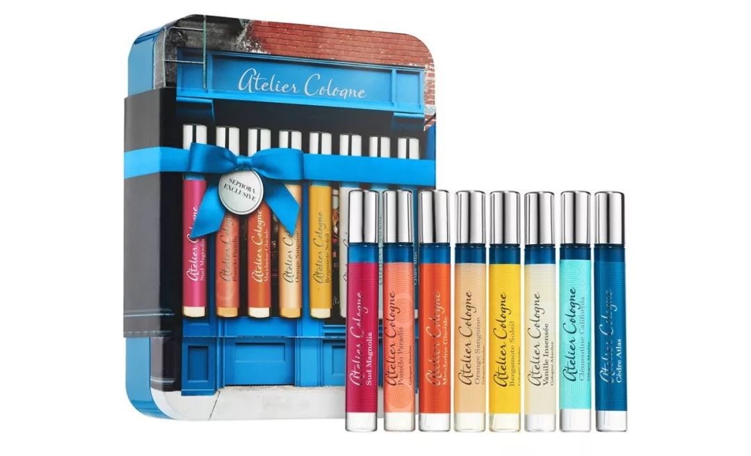 20岁女孩子香水推荐200-300,20岁女生必入手的大牌香水