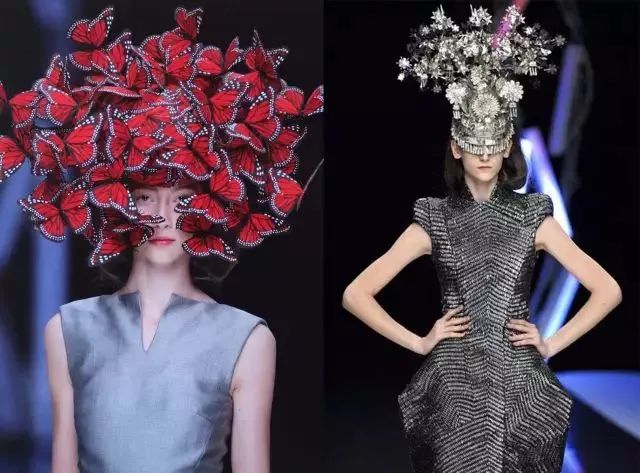 lady gaga礼帽 (ladygaga渔夫帽)