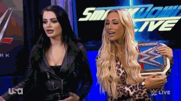 兰迪奥顿残忍时刻,smackdown最新一期兰迪罗曼