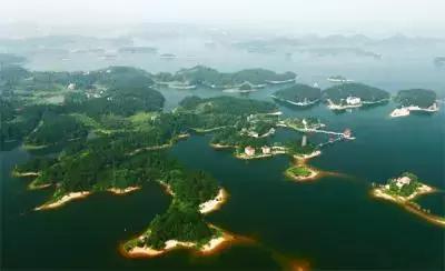 合肥周边避暑好去处,合肥周边夏天避暑最佳旅游地