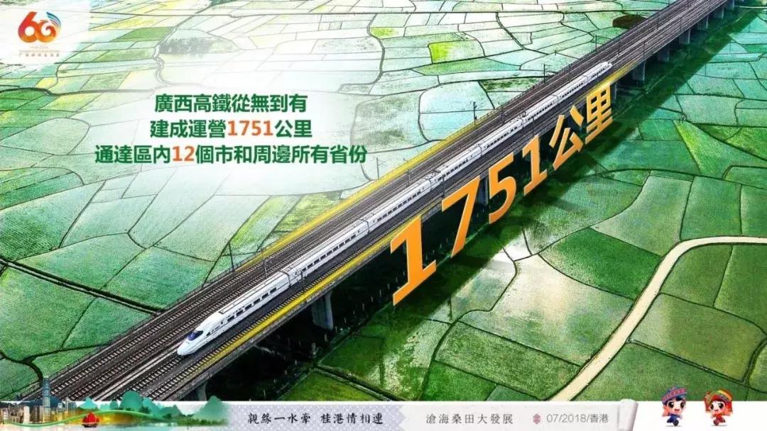 在广西代表团讲话,广西代表团来到深圳