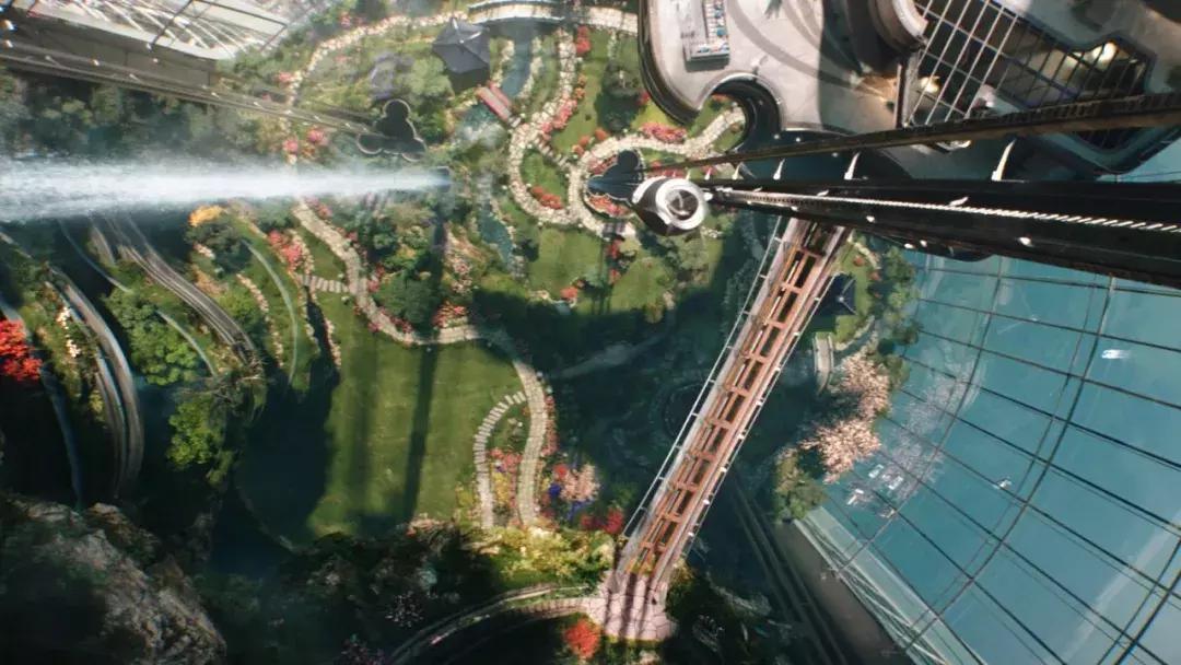 强森最新电影片段,强森看成龙