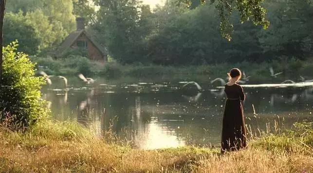 简奥斯汀现实情况,两百年过去了