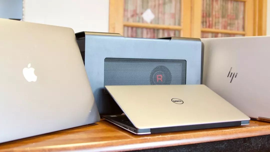 苹果将带动一波外接显卡热吗