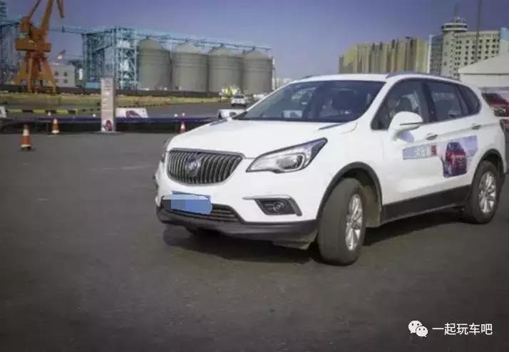 强大的中型suv2020款昂科威怎么样,昂科威哪款车型最值得买
