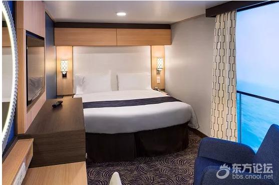 坐豪华游轮,坐豪华游轮是什么体验