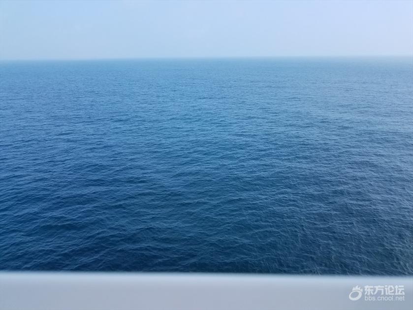 海洋量子号游轮旅游攻略,坐海洋量子号游轮旅游攻略