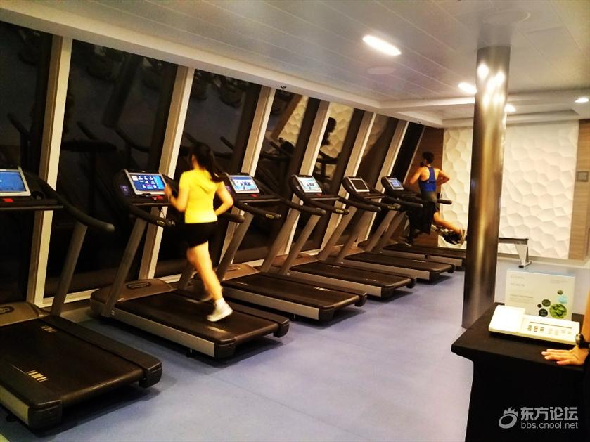 海洋量子号游轮旅游攻略,坐海洋量子号游轮旅游攻略