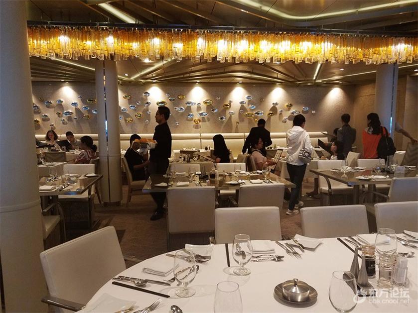 坐豪华游轮,坐豪华游轮是什么体验