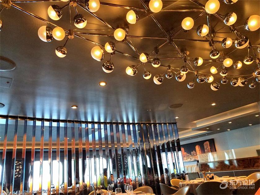 坐豪华游轮,坐豪华游轮是什么体验