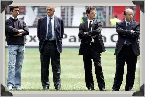 百年尤文，谁主沉浮；我们的故事，OnlyForJU