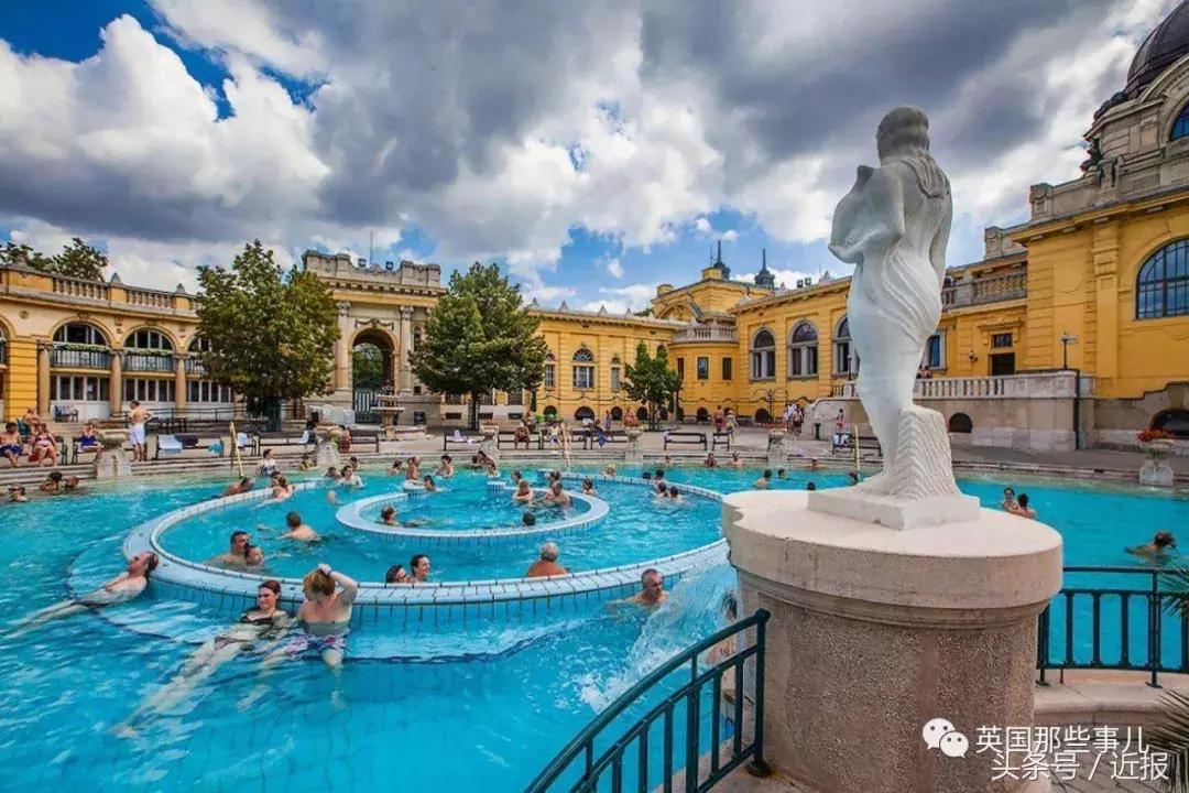 各国温泉沐浴文化对比,不同国家的澡堂子对比