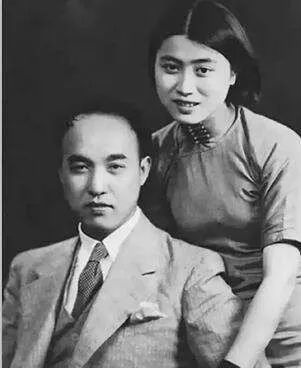 胡风的妻子梅志简介,胡风老婆梅志照片