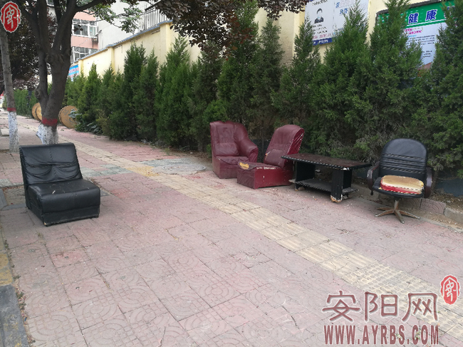 旧家具要扔掉怎么处理,废旧家具丢弃处理方法