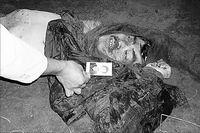 中国十大悍匪抢劫案,中国抢劫银行十大案件人物姓名