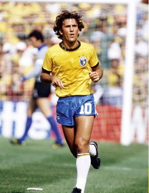 史上最强的十大足球运动员,足球史上最伟大的球员排名