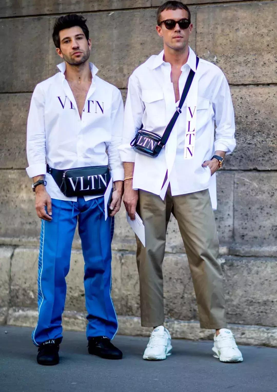 头大脚轻怎么穿搭,个子矮头大怎么穿