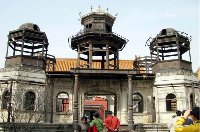 故宫一日游路线攻略详细介绍,北京故宫游玩最佳攻略路线