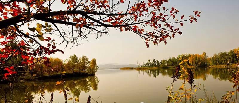 太原自驾两日游去哪里玩最合适,太原自驾游3-4天最佳路线不进景区