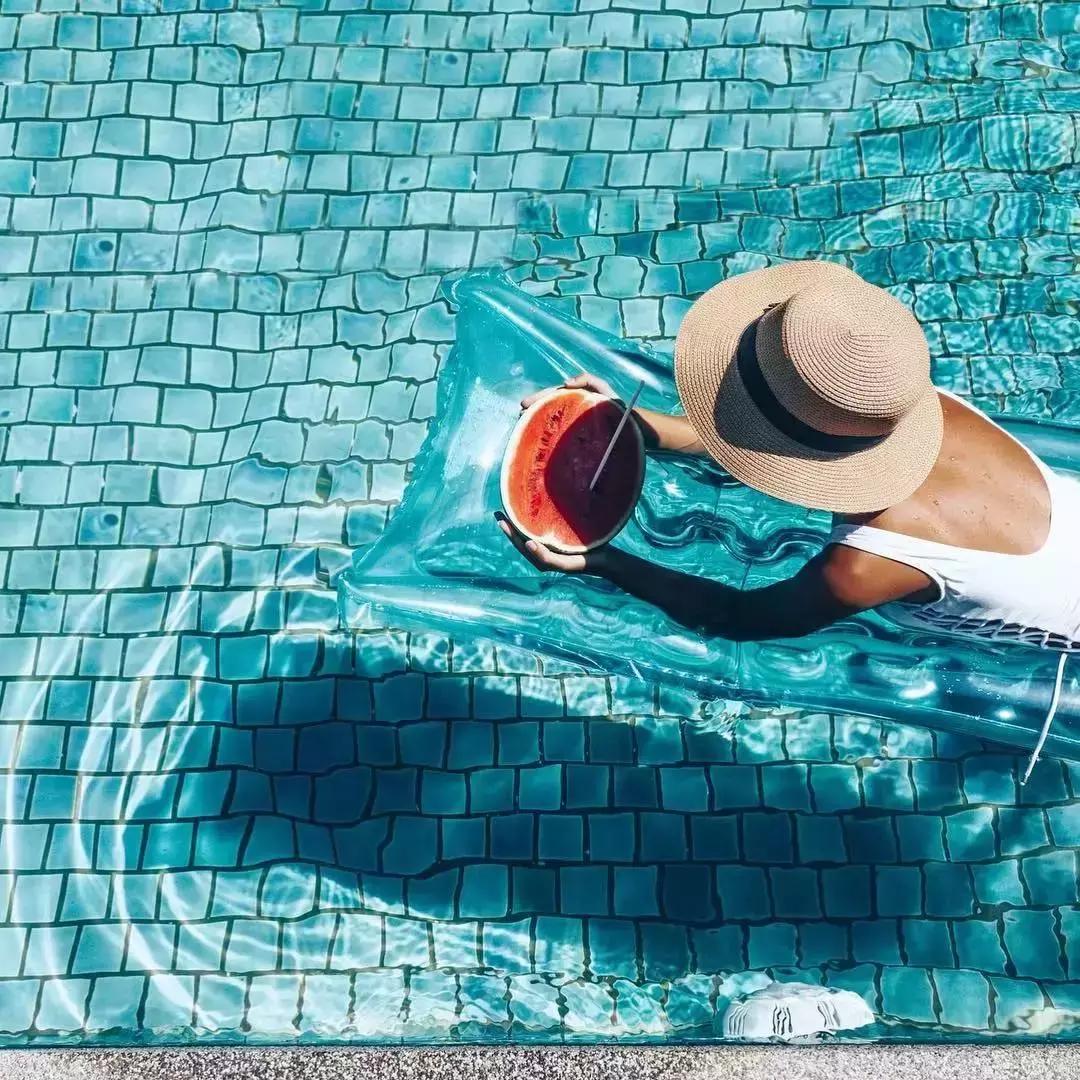 轻松愉快的旅行才叫旅行,每一次旅行中真实的开心就够了