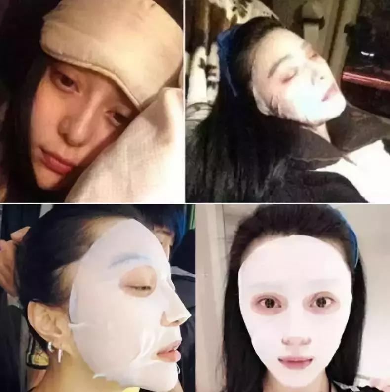 测评几款超好用的面膜,推荐5款网红面膜深度评测