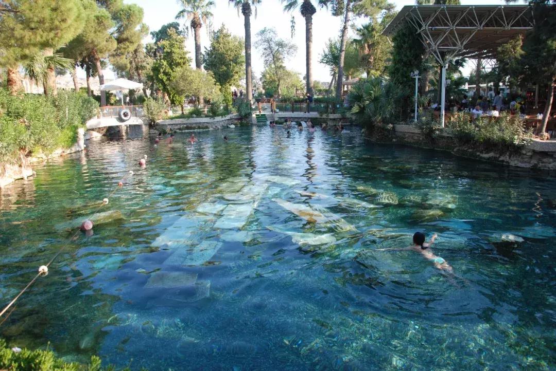带您巡游浪漫土耳其旅游圣地,土耳其12天旅行攻略