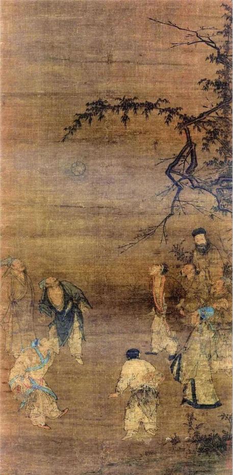 这几场中超联赛，比世界杯还精彩！国人的假球文化，就是从这来的