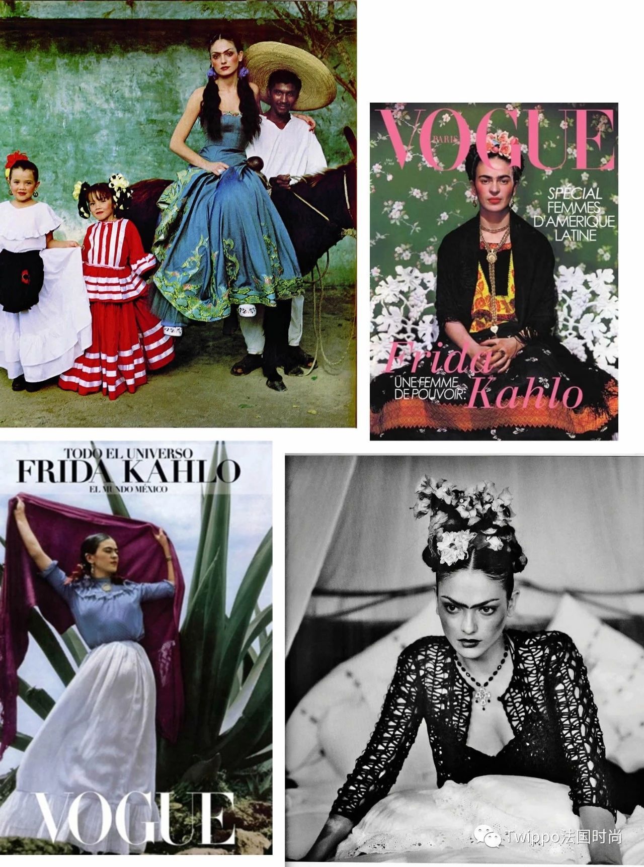 化痛苦为才华，大牌都抢着用她！