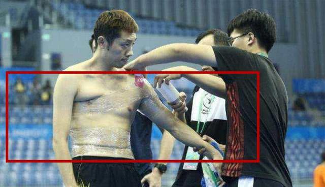 台媒评论大陆球队白斩鸡,国乒回忆杀照片