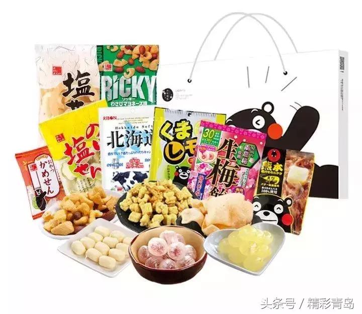 日本便利店零食,日本便利店零食茜茜测评