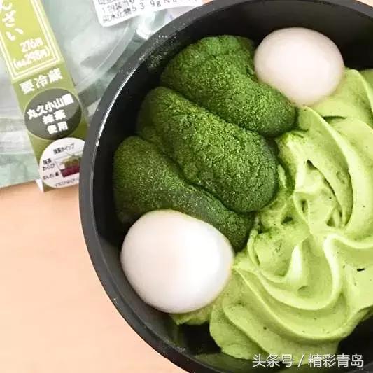 密子君日本便利店零食测评,日本零食大赏开箱