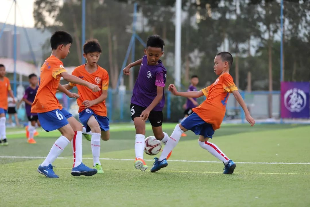 海峡两岸2019青少年足球赛,两岸青少年足球比赛