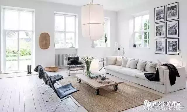 装修房子层高太低怎么办,层高4米的房子如何装修