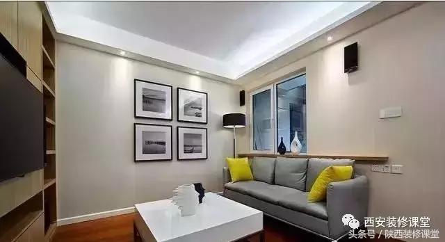 装修房子层高太低怎么办,层高4米的房子如何装修