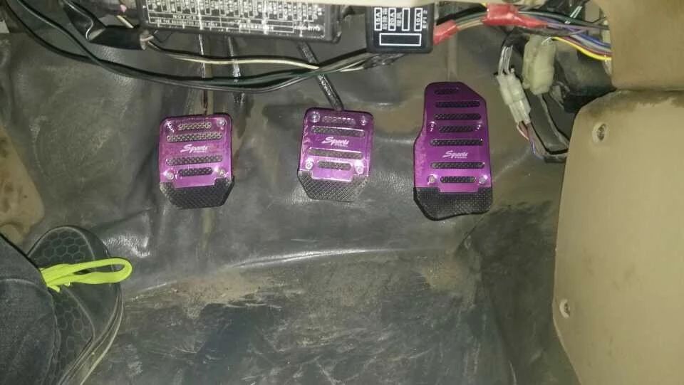 超豪华爆改夏利,花一万爆改小米6