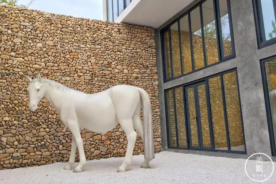 西安最时尚的地方不在小寨不在SKP,而在蓝田·普罗旺斯