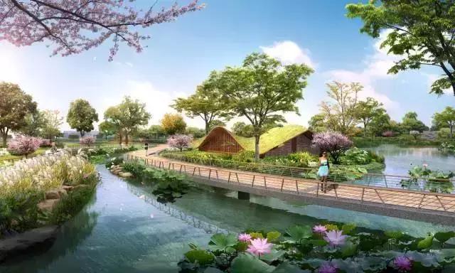 羡慕住在城市的人,羡慕住在重庆成都的人