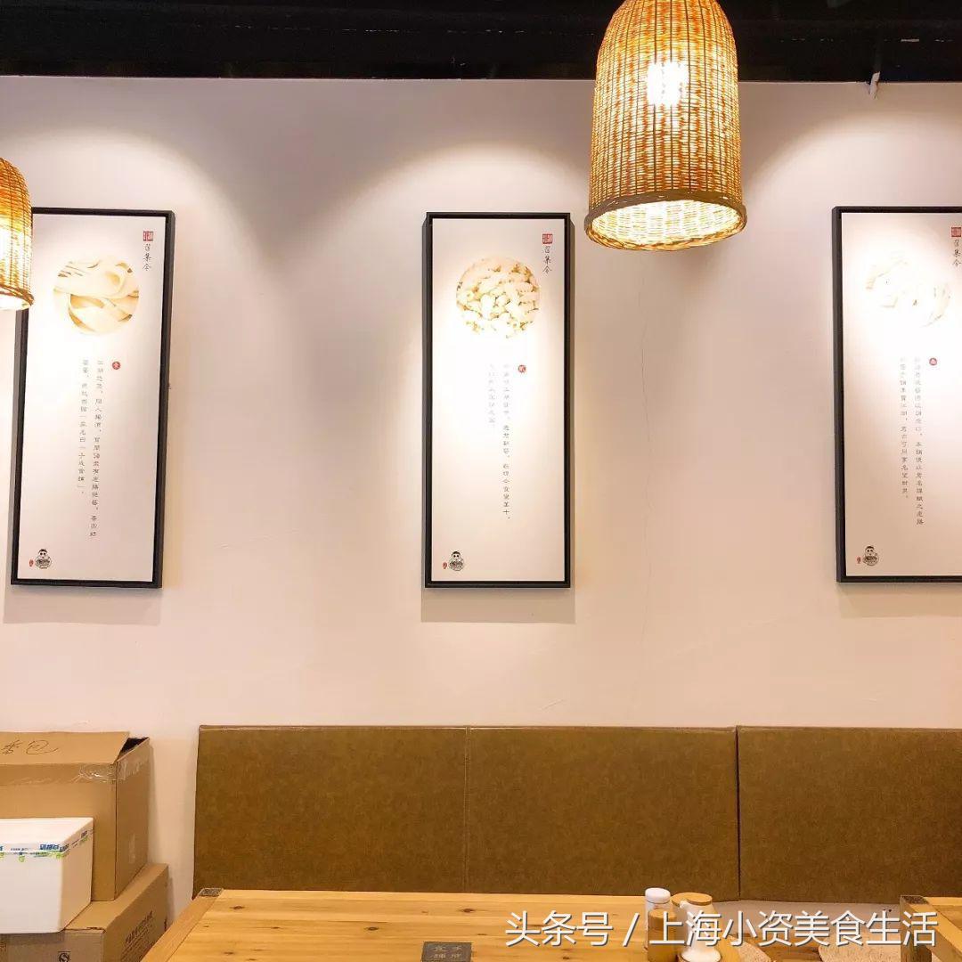 这家藏在南京路步行街背后的西北小馆，竟能把面做得天圆地方！